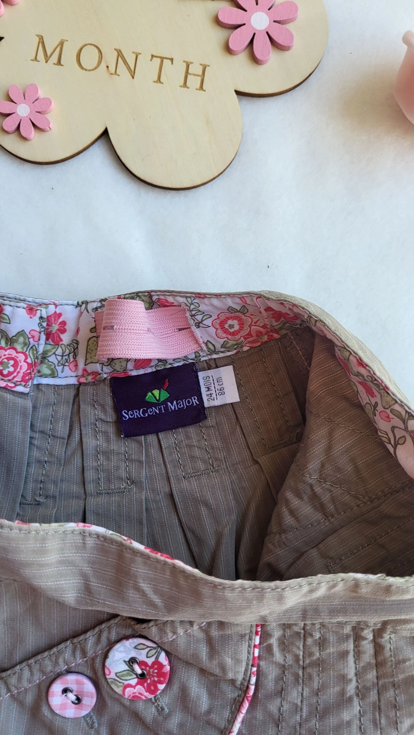 Jupe 24 mois – photo 4